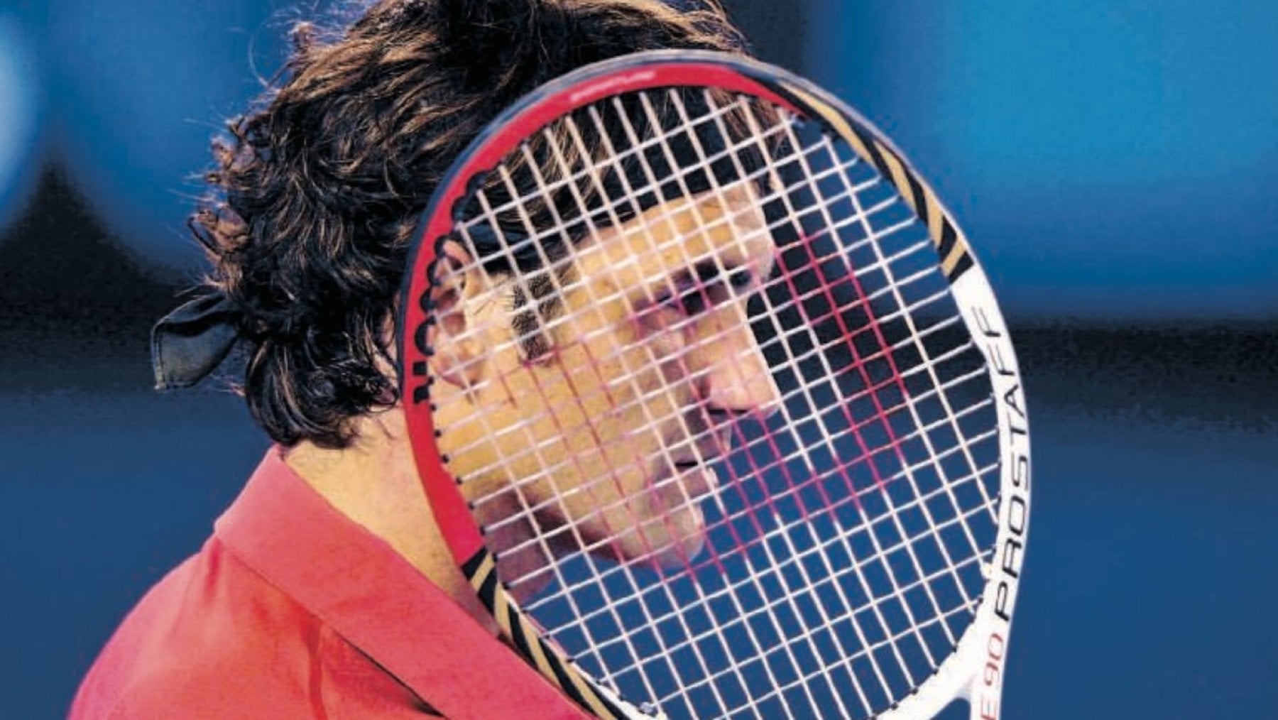 Roger Federer