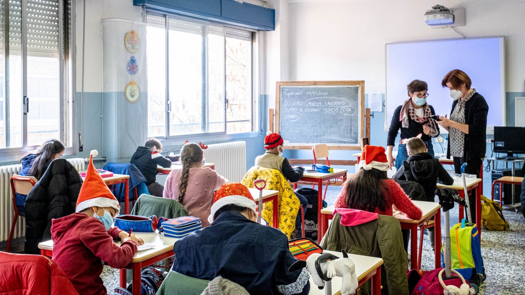  La risposta alle culle vuote