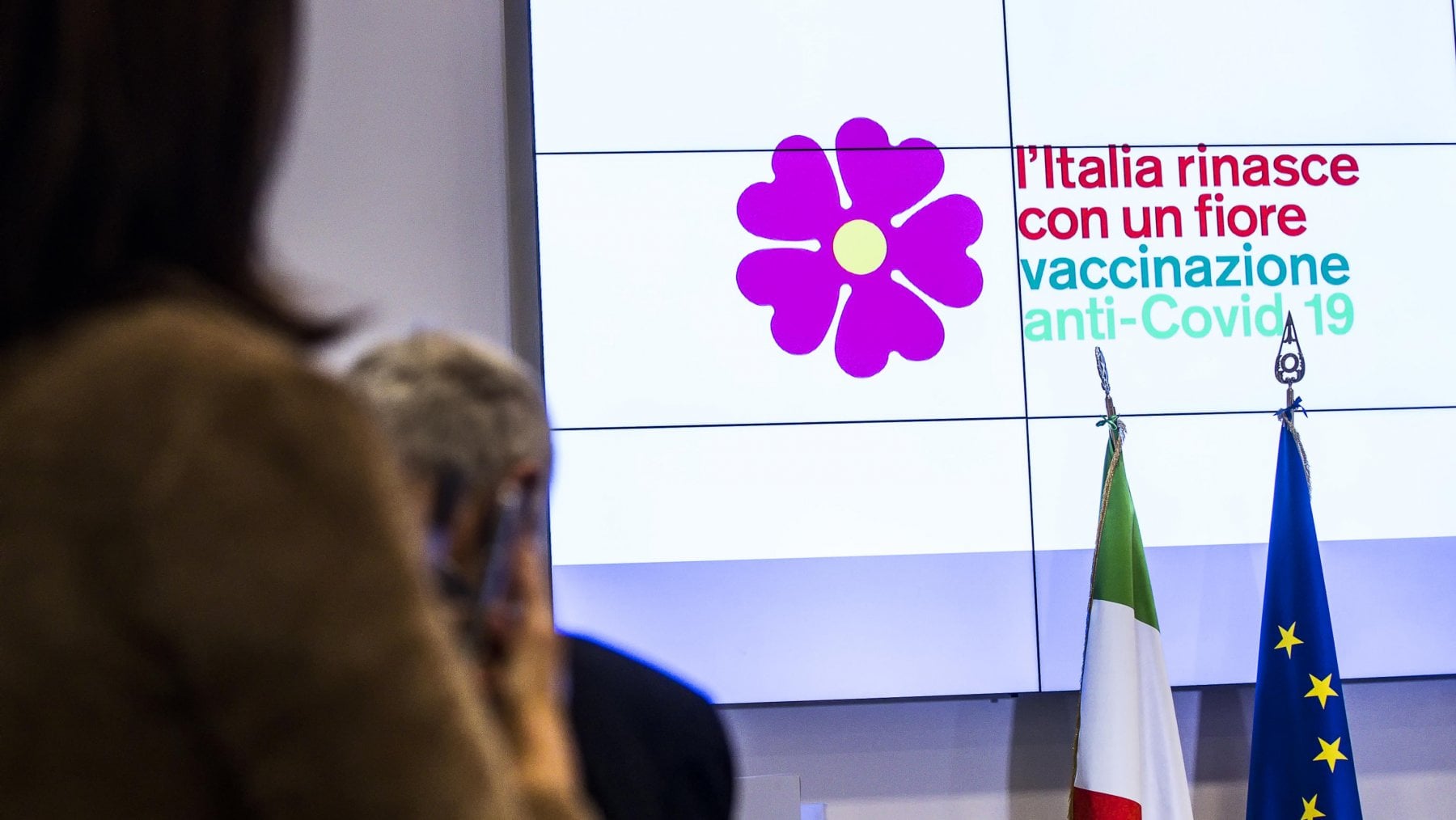 Non c'è due senza tre