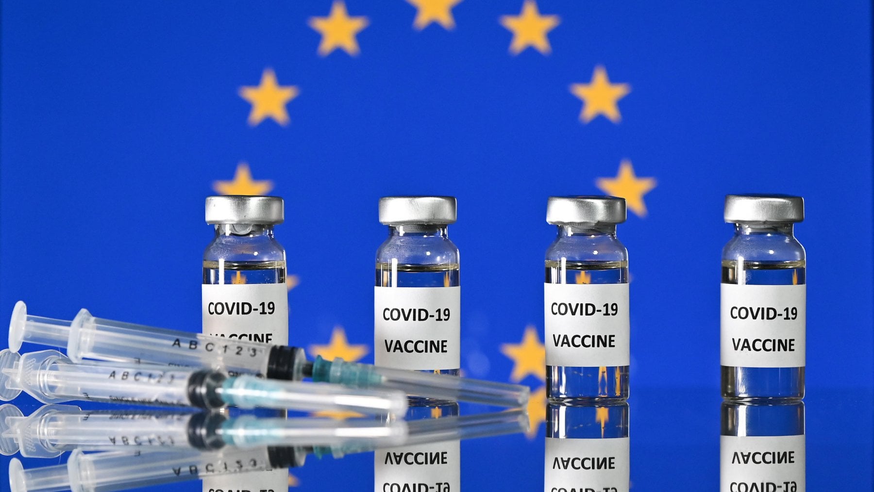 Noi, le tribù svelate dal vaccino