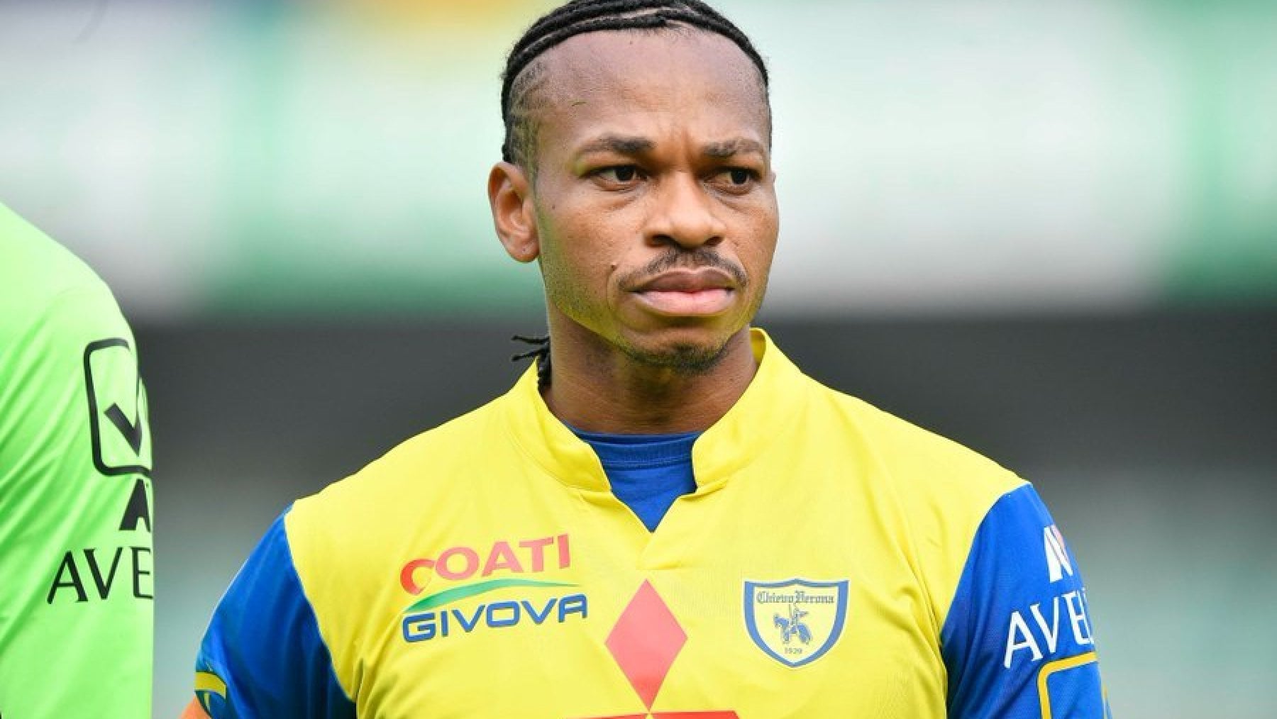 Joel Obi, 29 anni