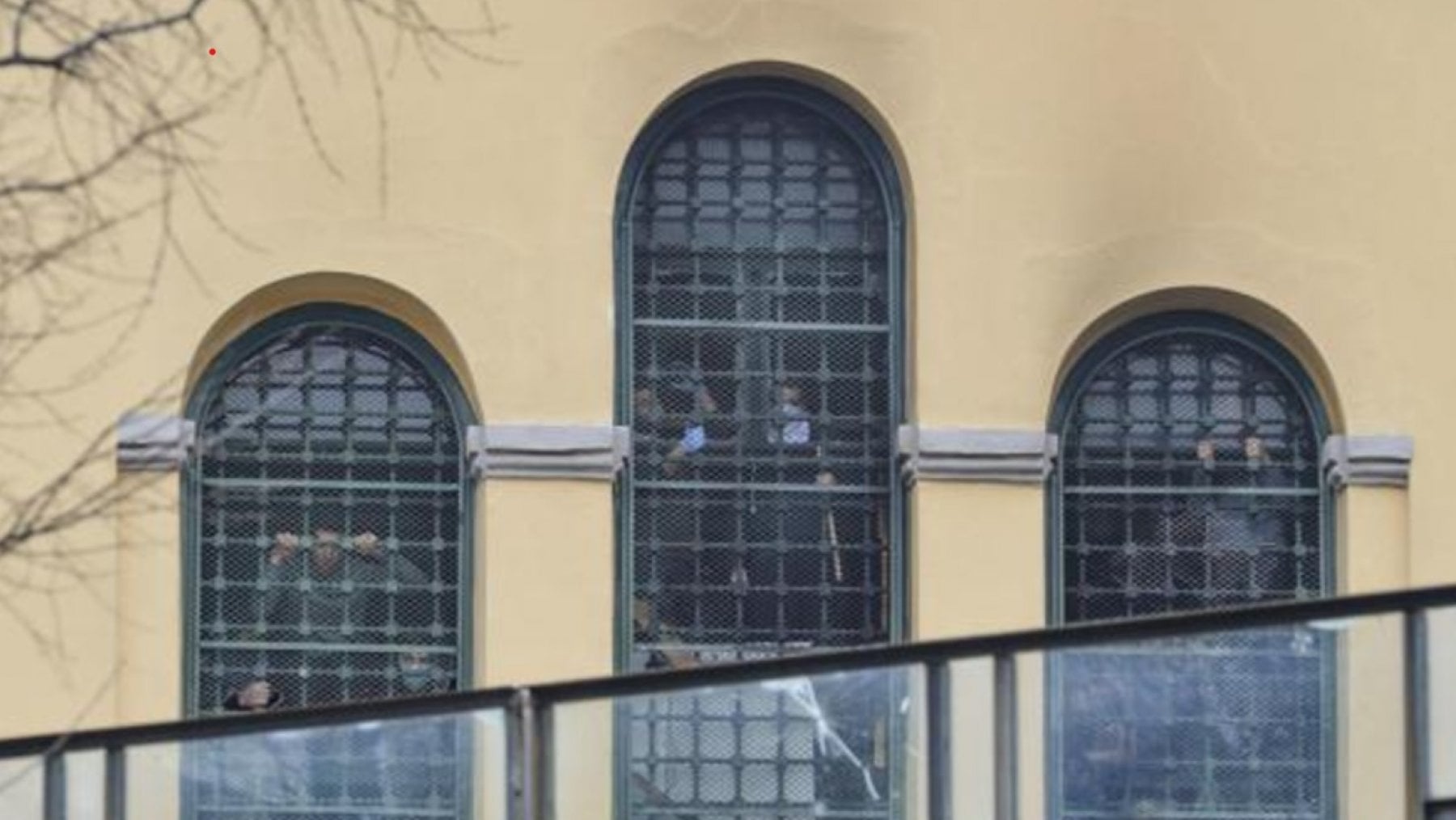 Diritti umani, la legge che l'Italia attende da 27 anni