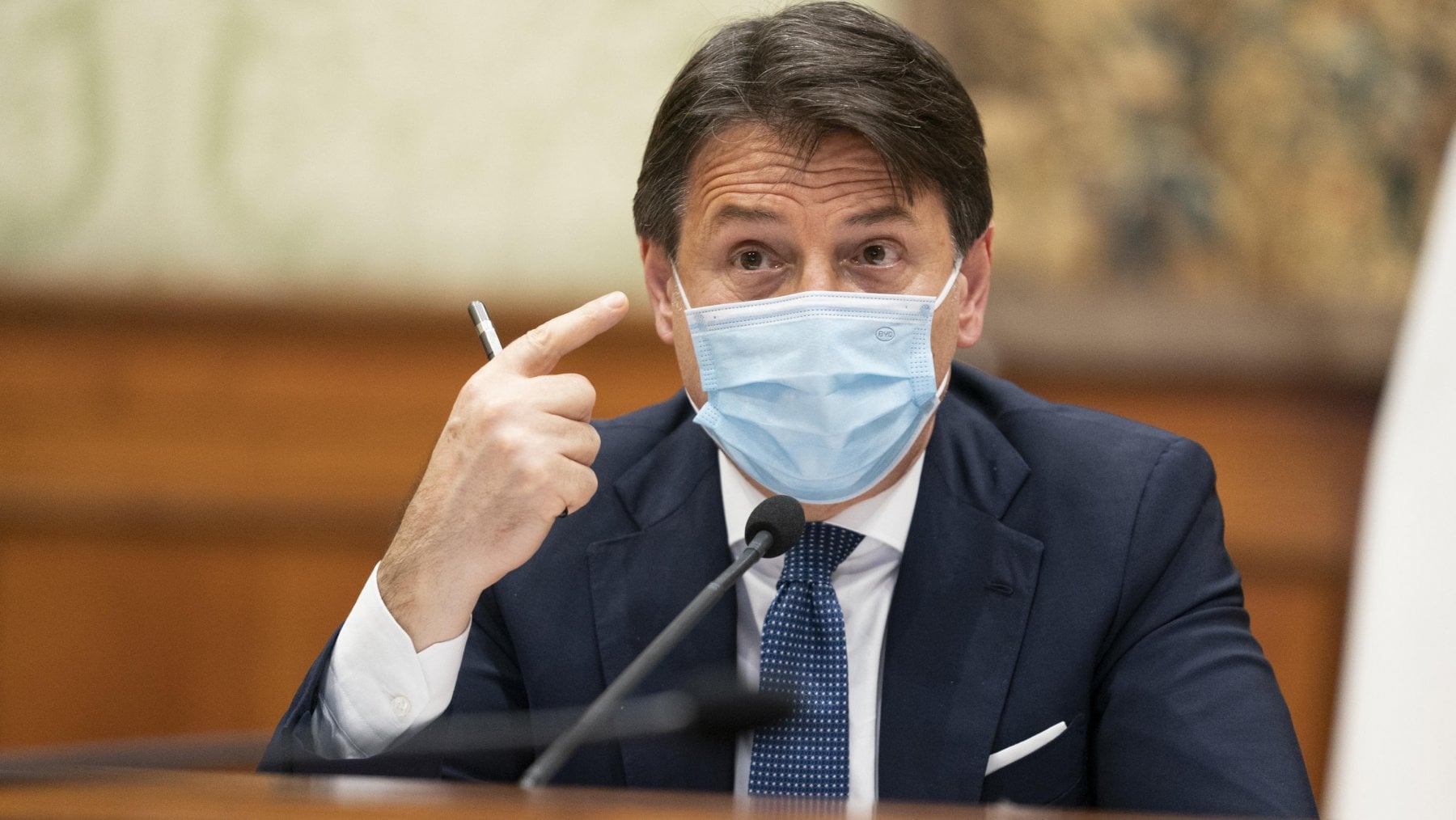 Tempo scaduto