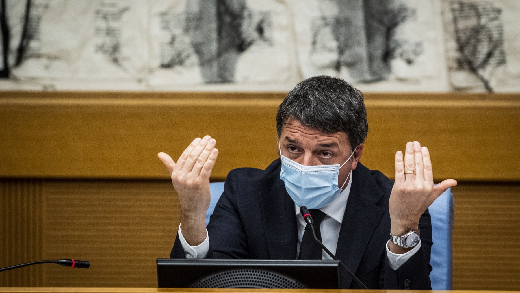 Ai confini della realtà