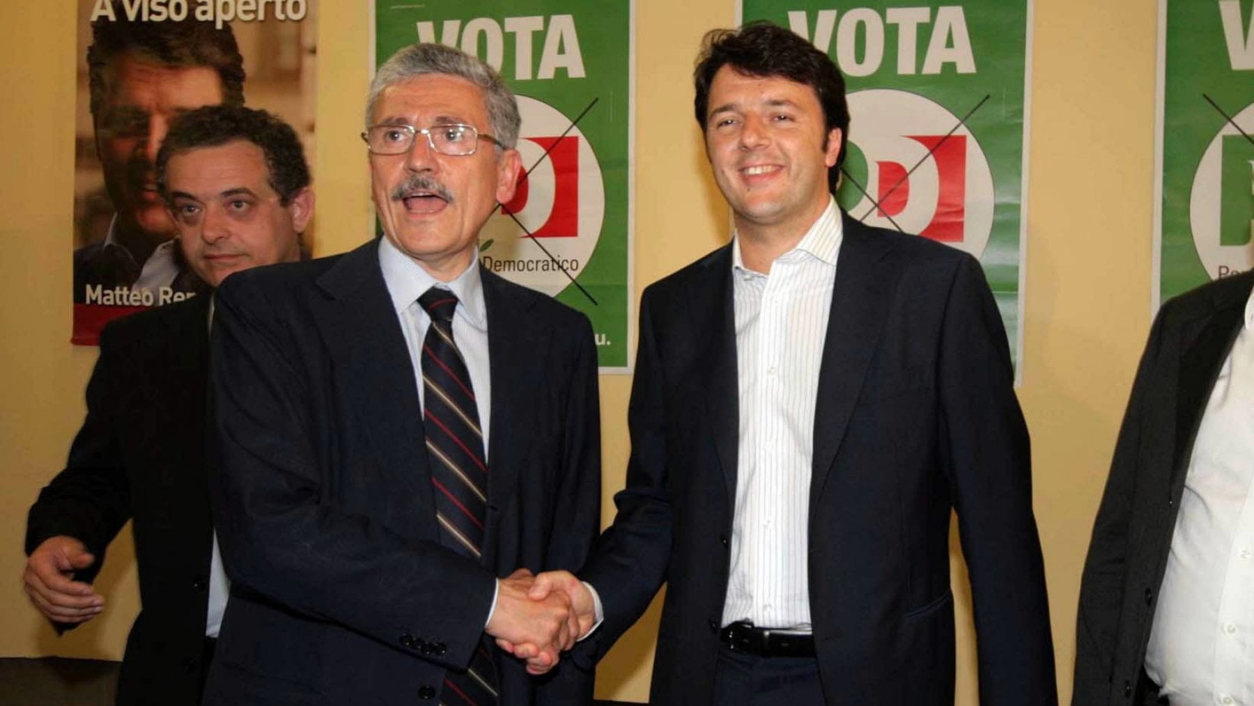 Regolamento di Conte