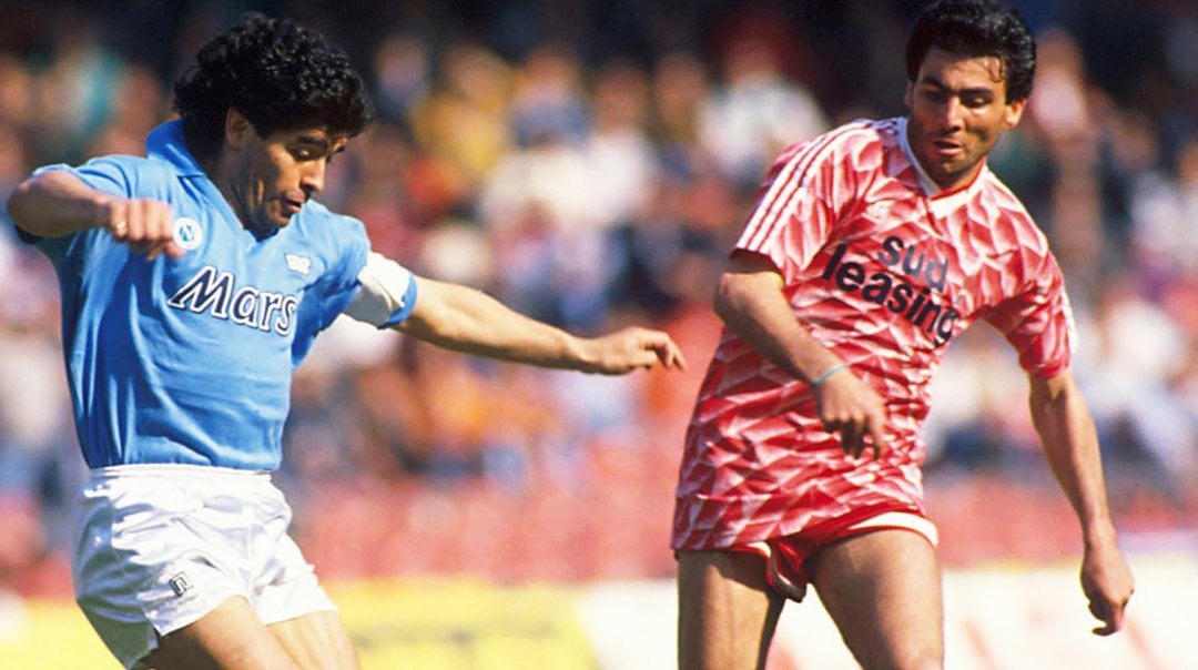 SERIE A 1977/78: JUVENTUS | Storie di Calcio