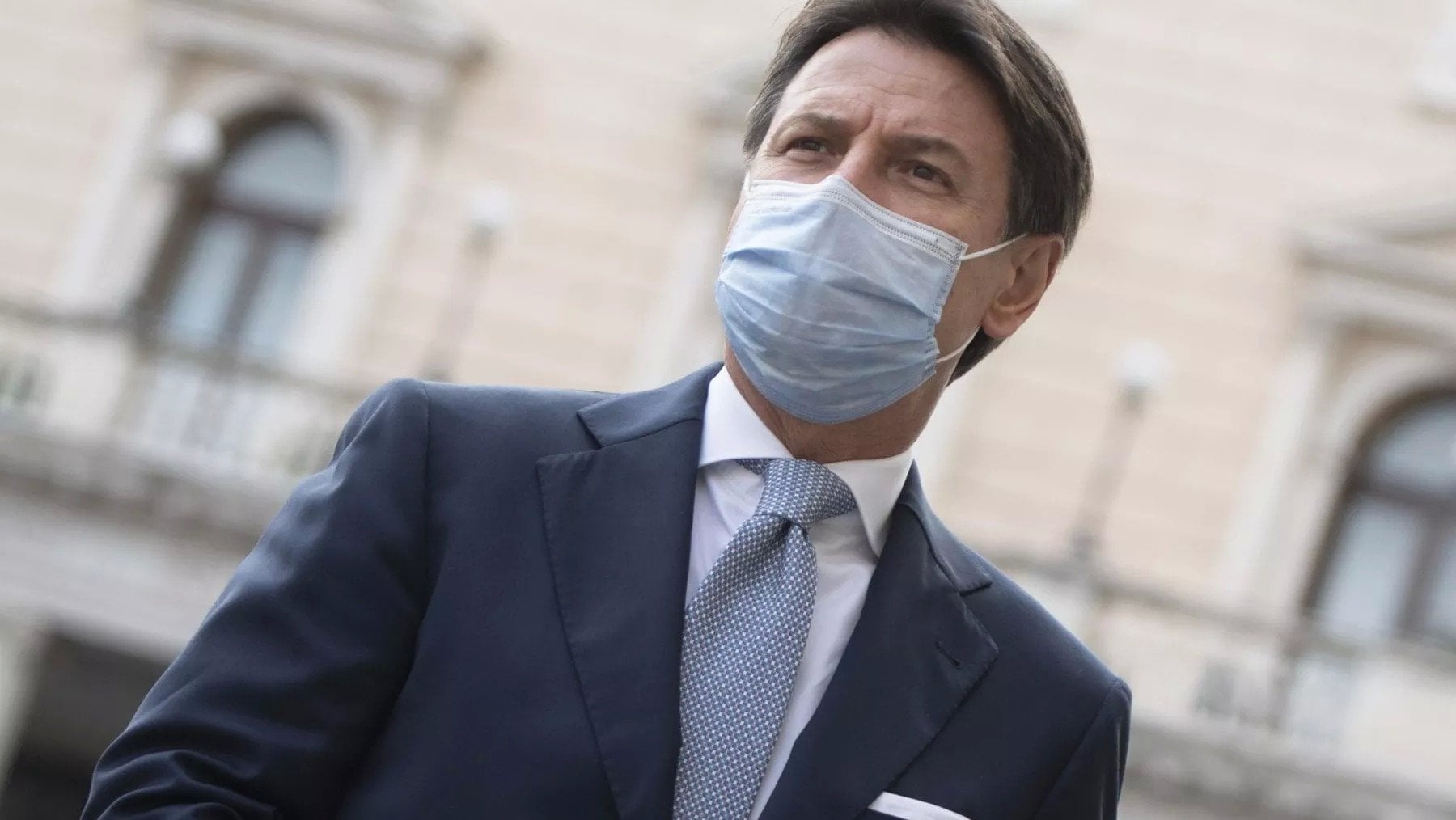 Conte, Pd e 5S non bastano