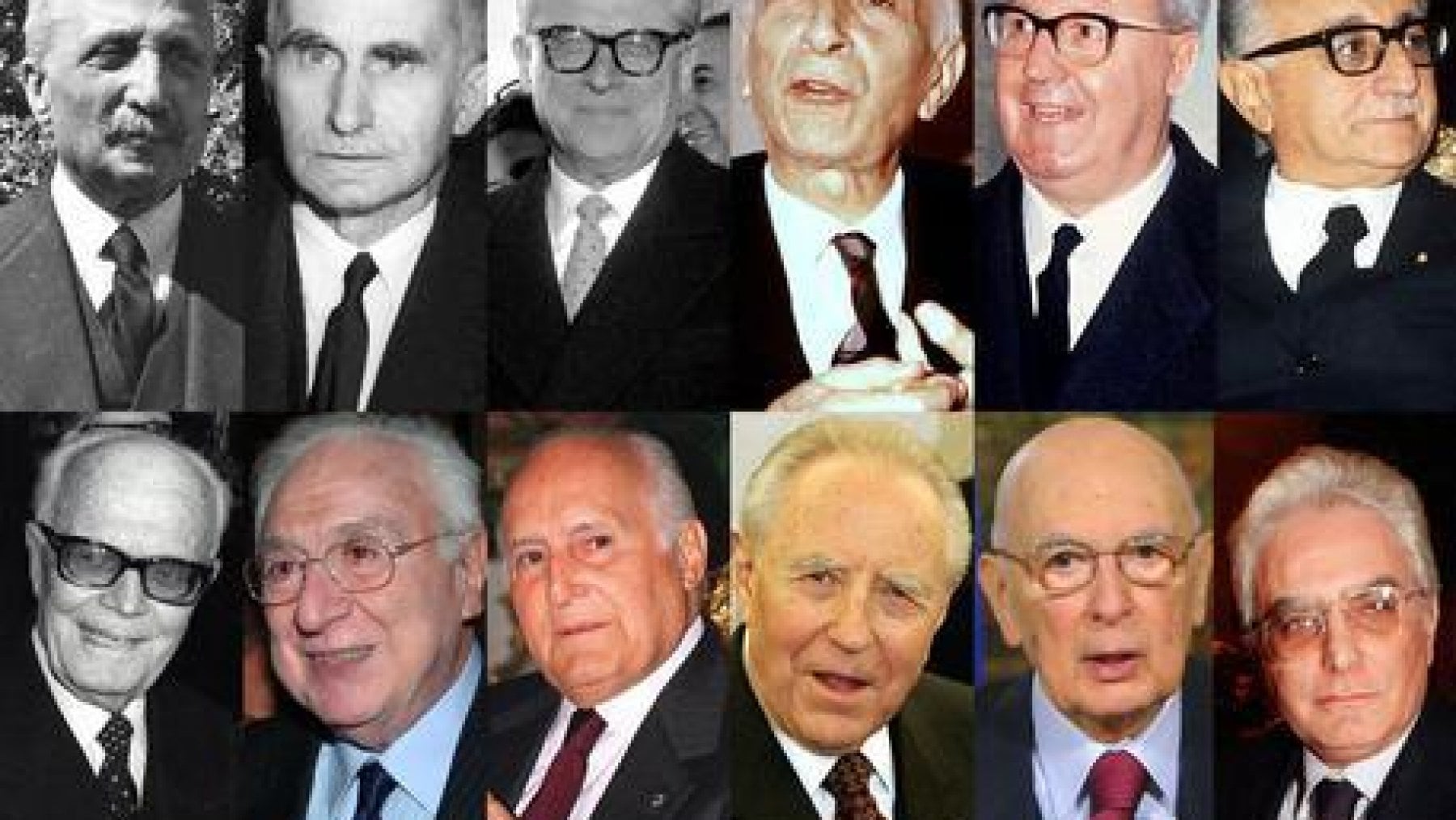 Tutti gli uomini del presidente. Quando la politica va in tilt - la