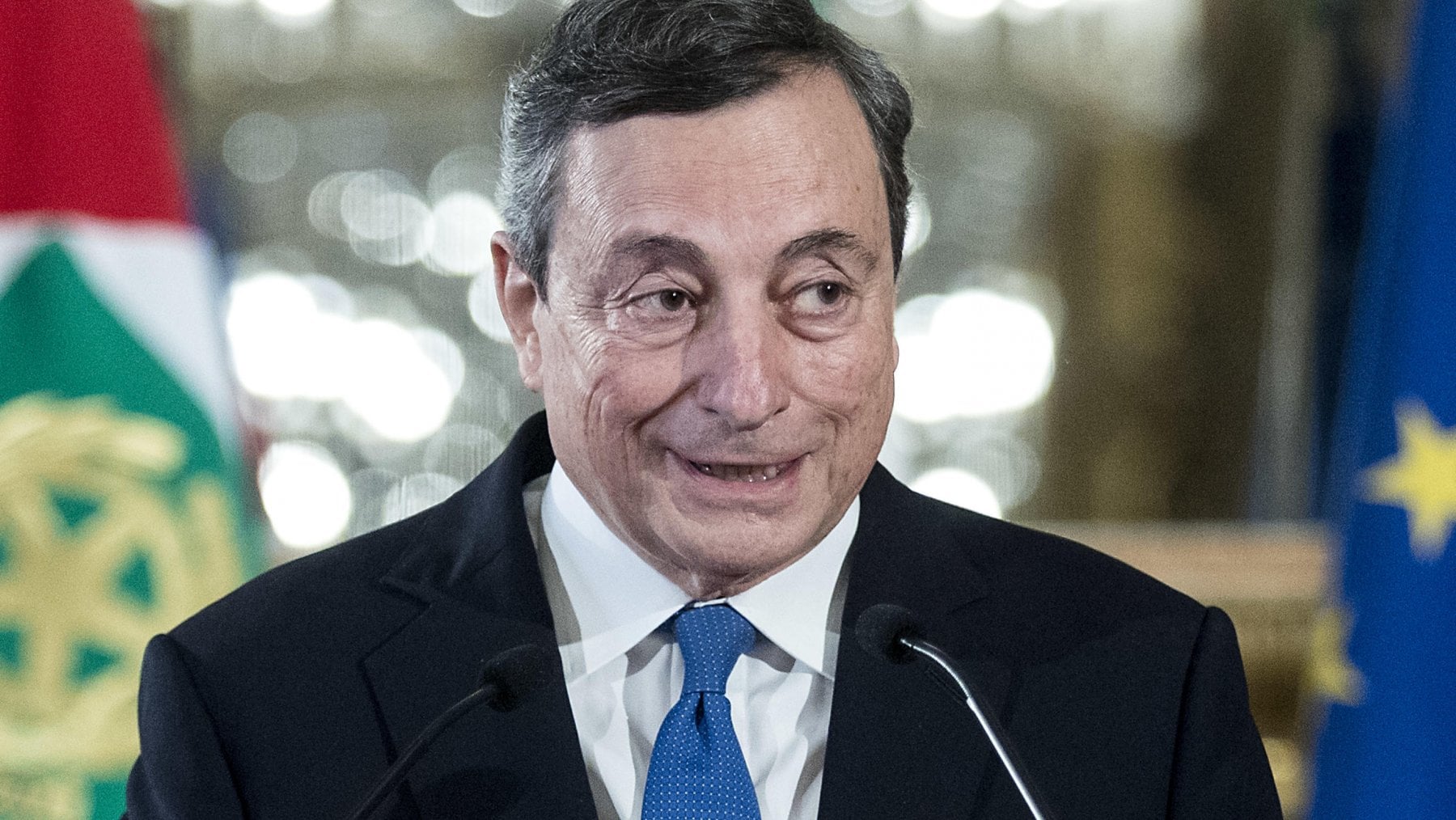 Poche ma buone