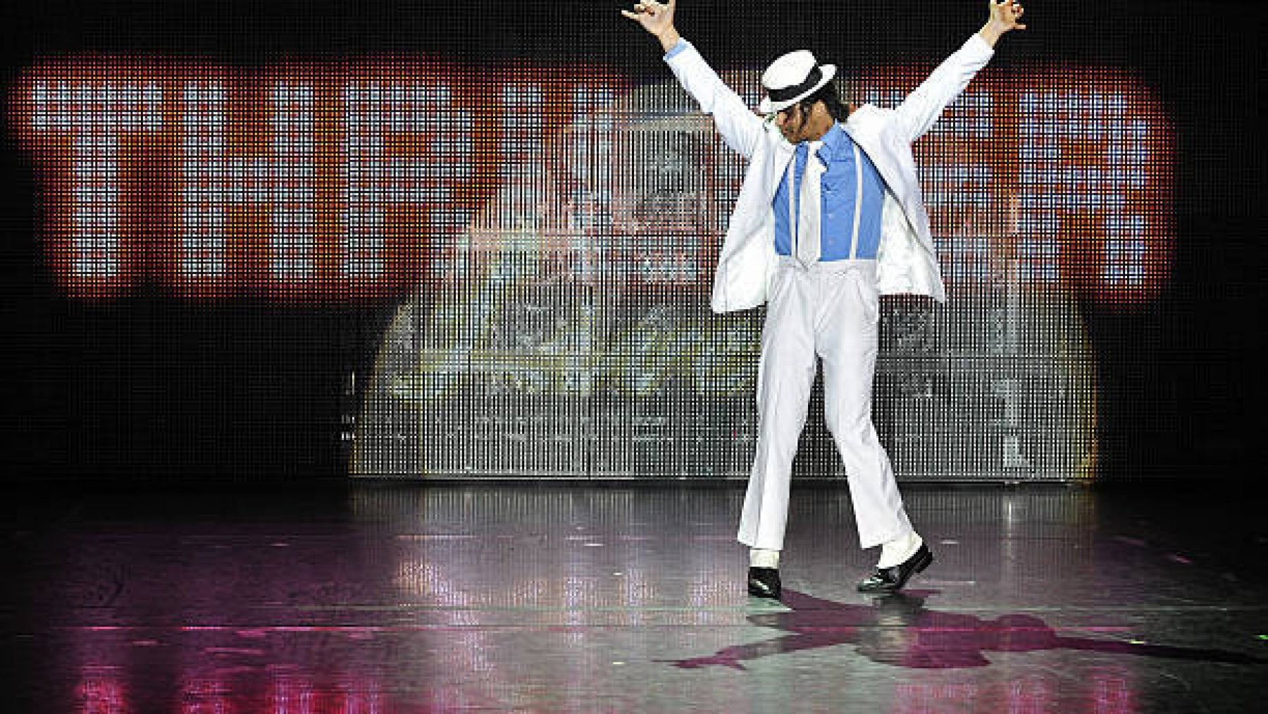 L'album perfetto di Re Michael 