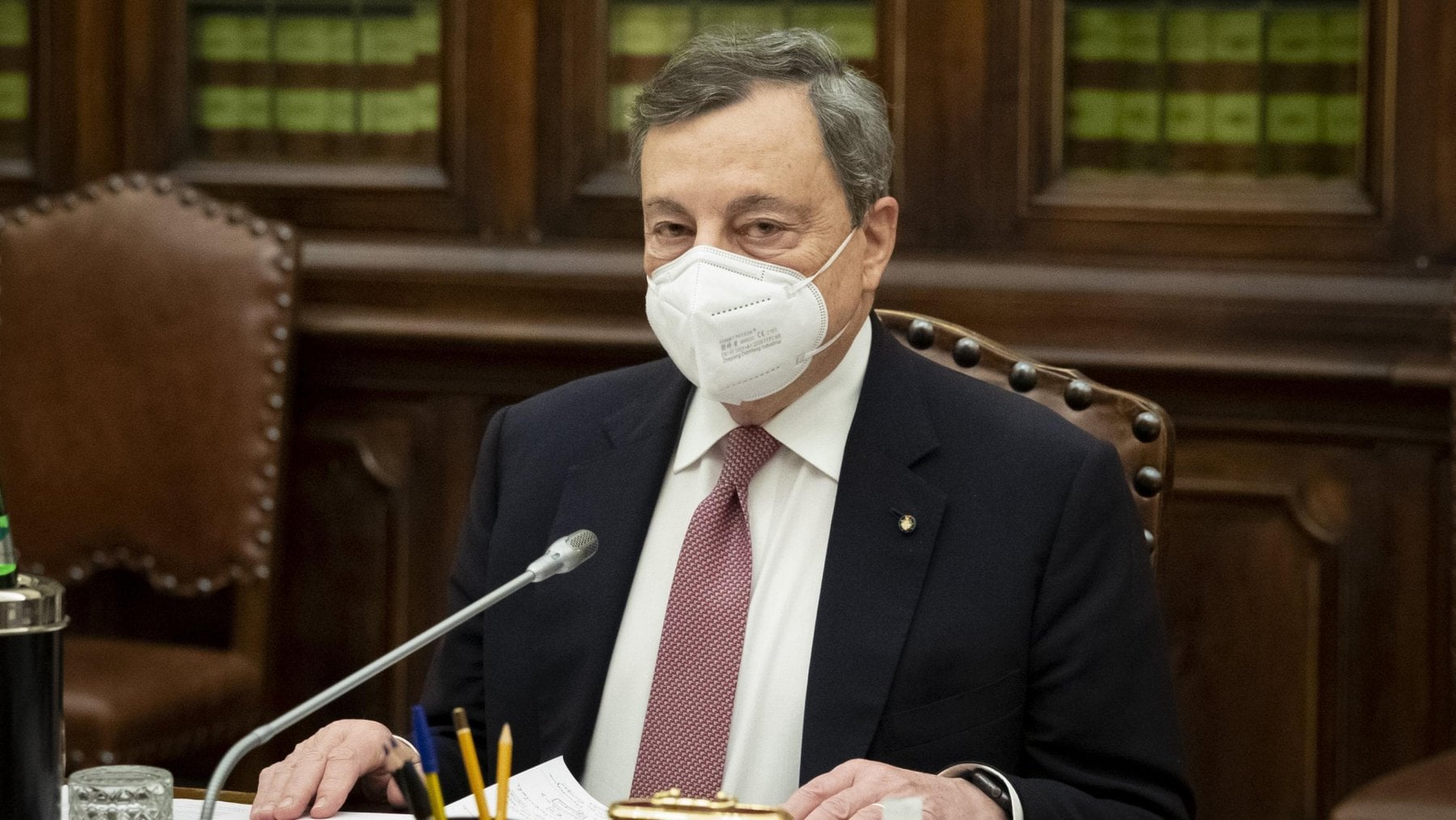 Scuola Draghi