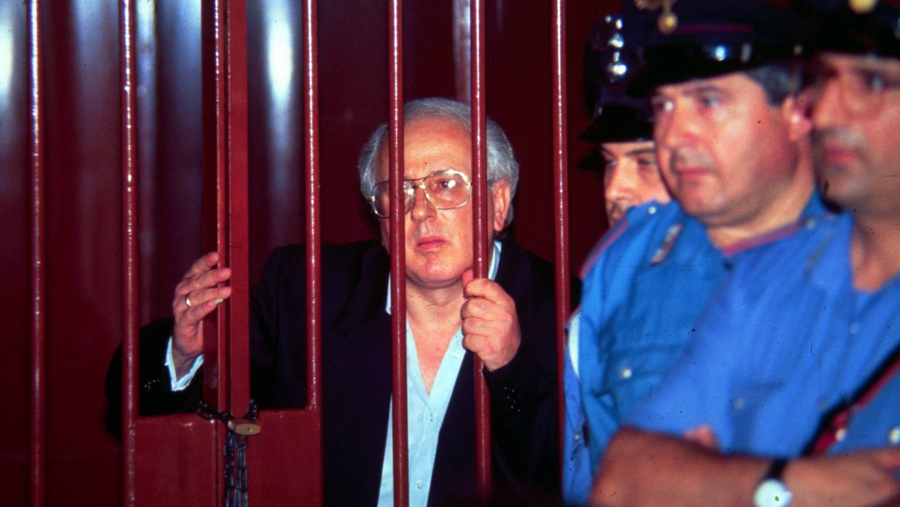 Clan Il Boss Piu Potente Di Napoli