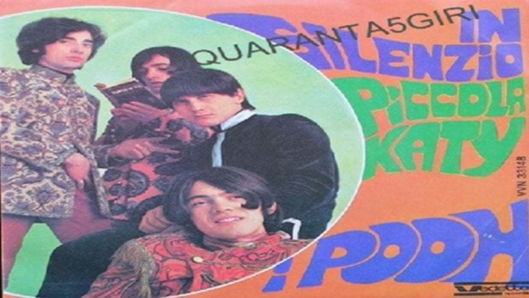 "Piccola Katy", piccola per sempre