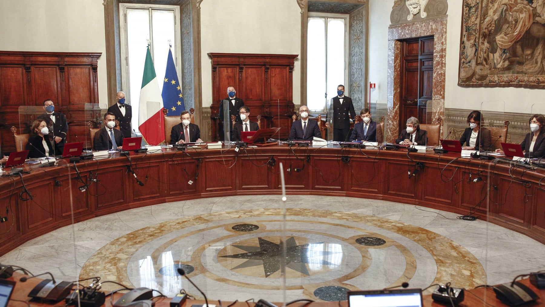 Fazioni