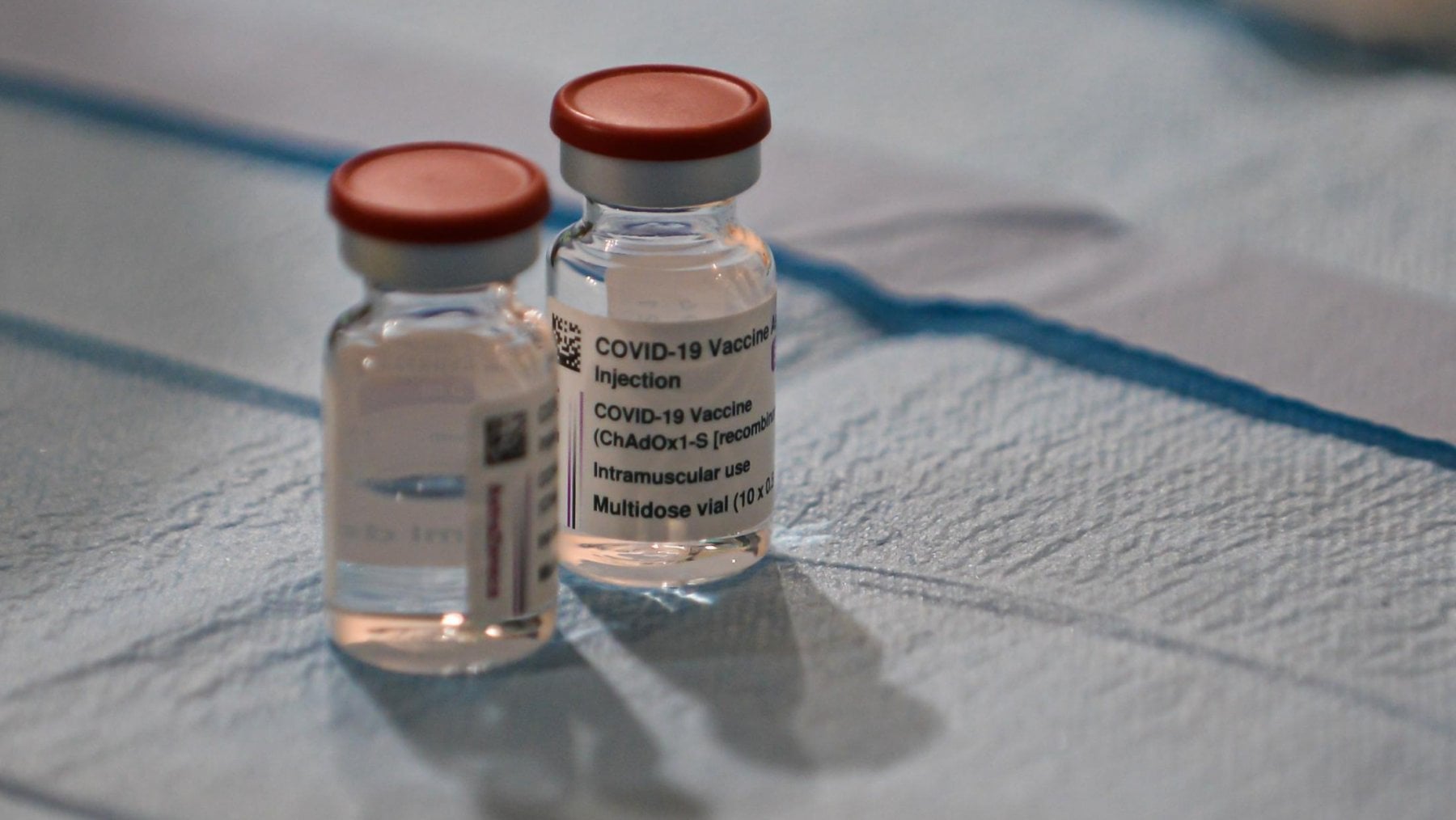 "I vaccini ci salveranno"