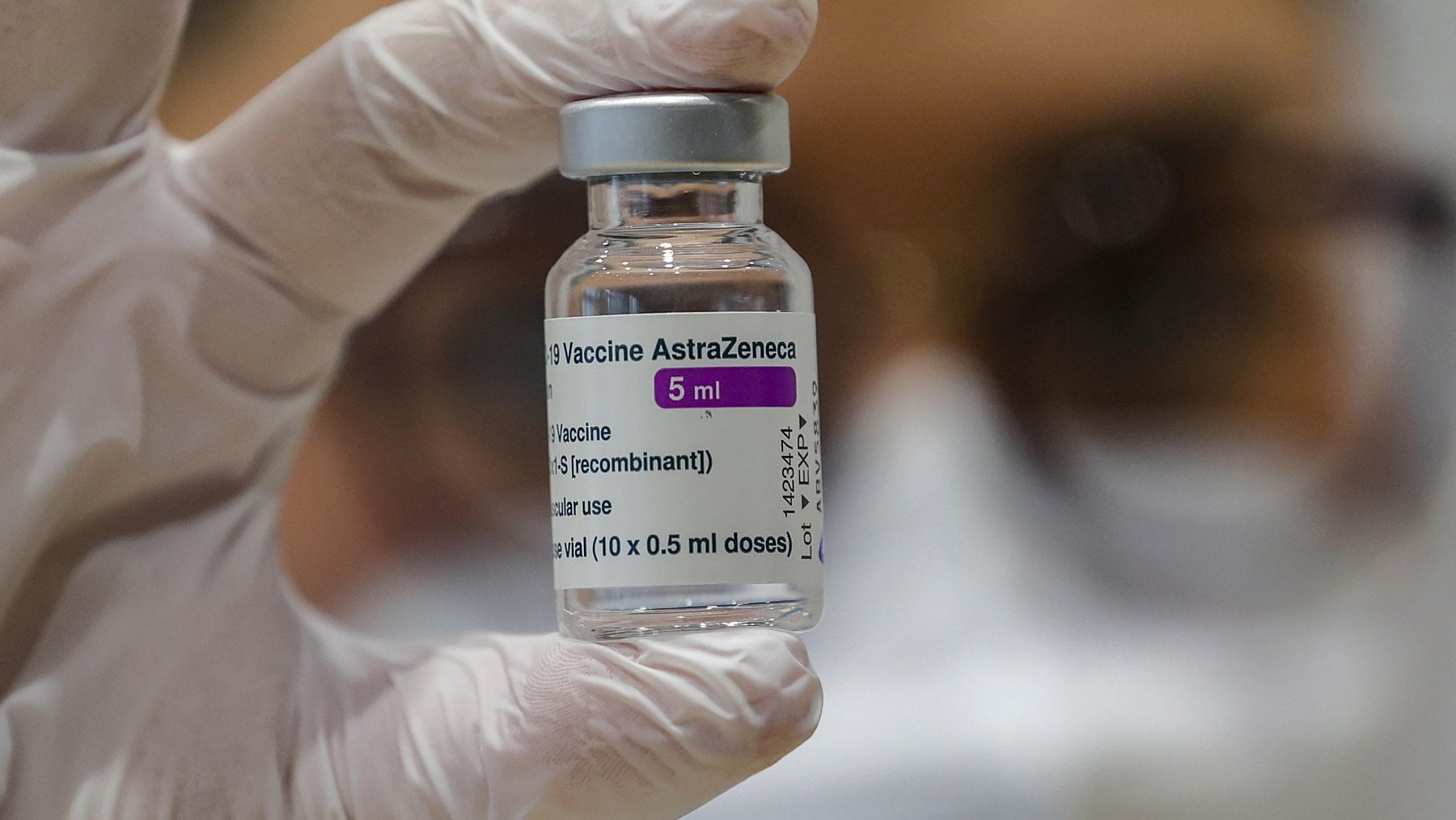 Caso AstraZeneca, perché vanno capite le nostre paure fuori controllo