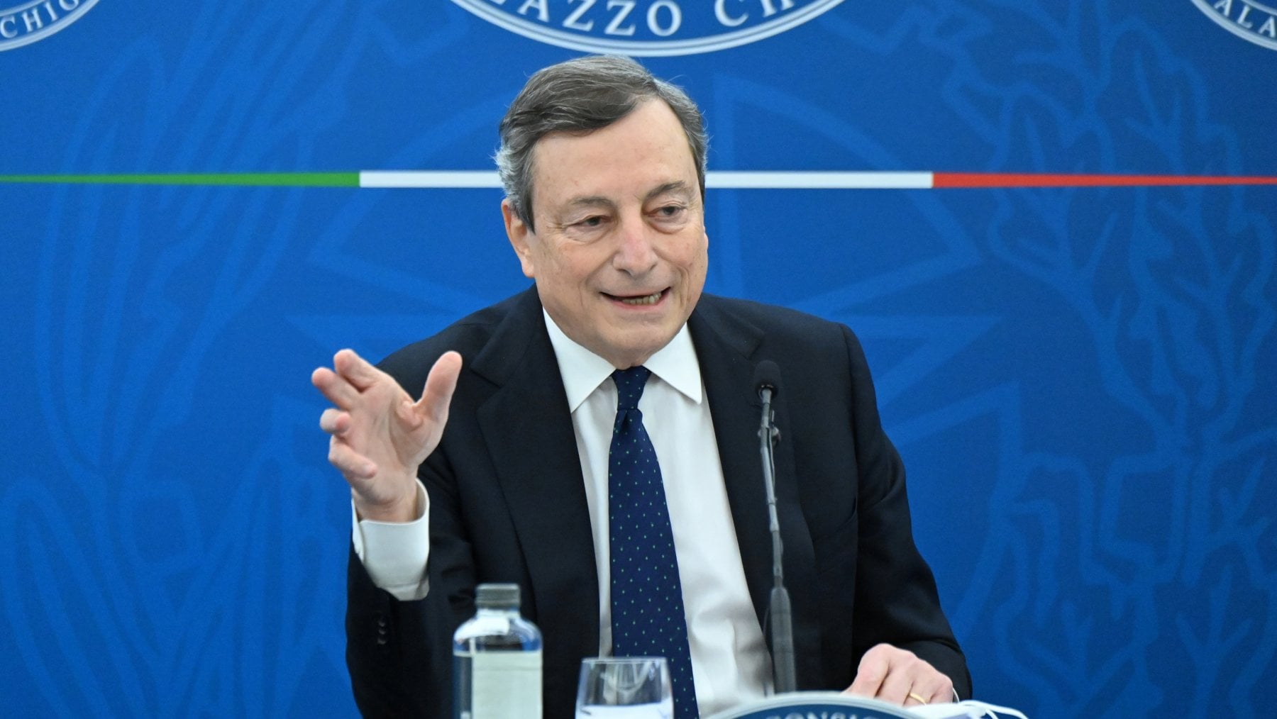 Un piano in due mosse