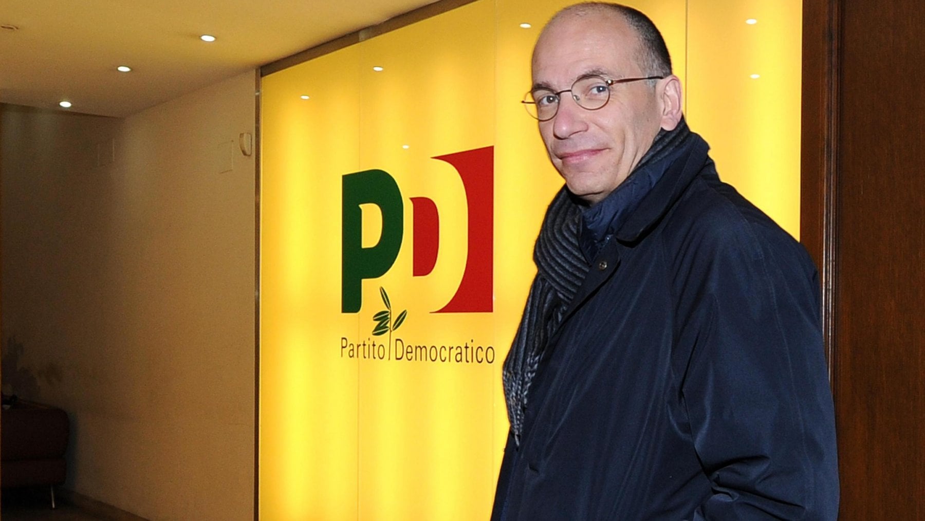 Letta e il destino dei liberali