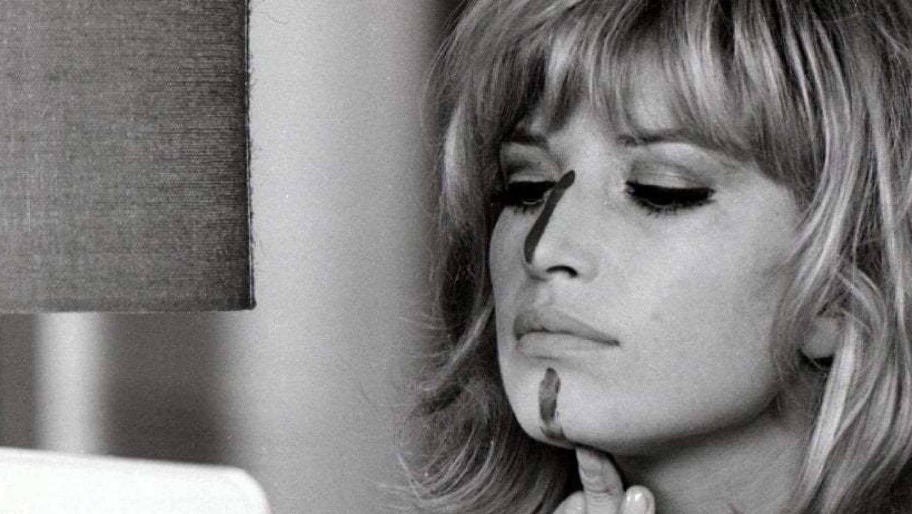 Una musa chiamata Monica Vitti