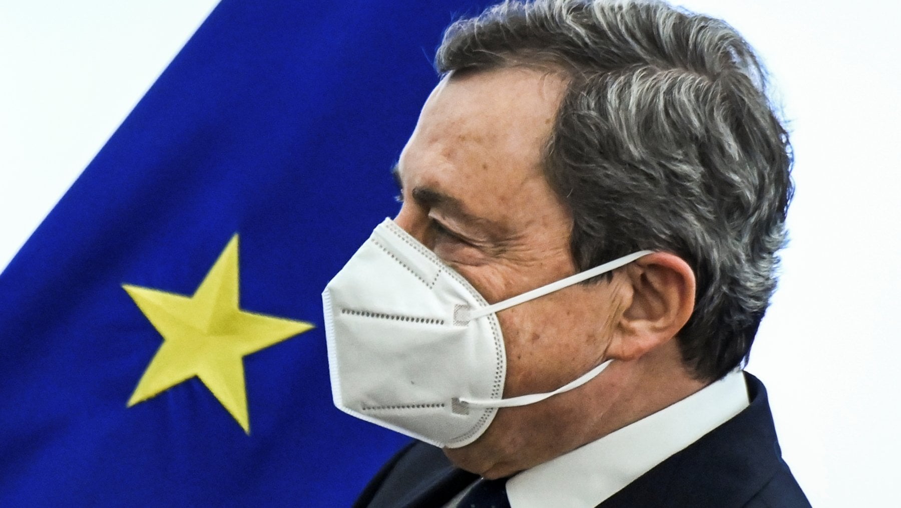 L'altra Europa di Draghi
