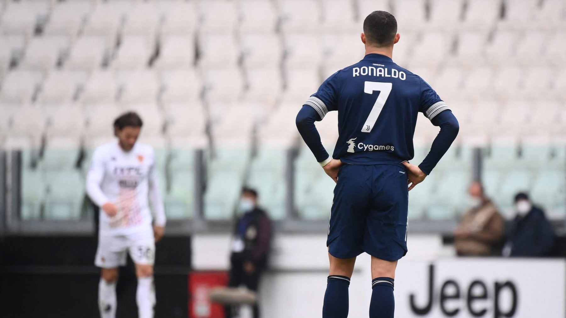Ai titoli di coda sorride solo l’Inter. Il mistero delle punizioni di Ronaldo