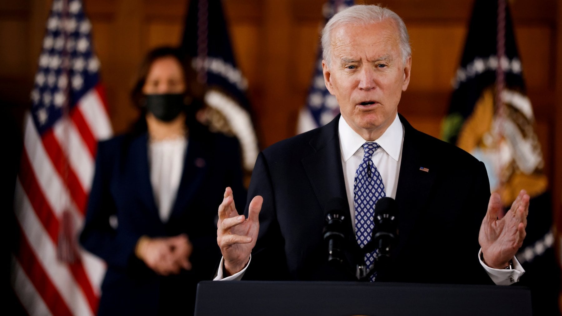 L'opzione Biden per la Nato
