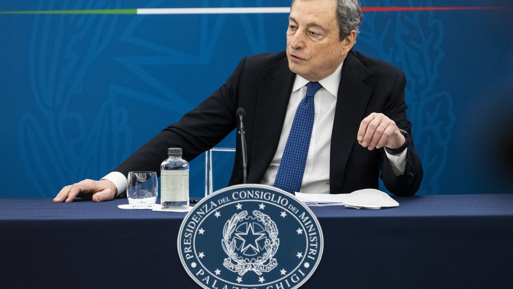 Dati, non polemiche
