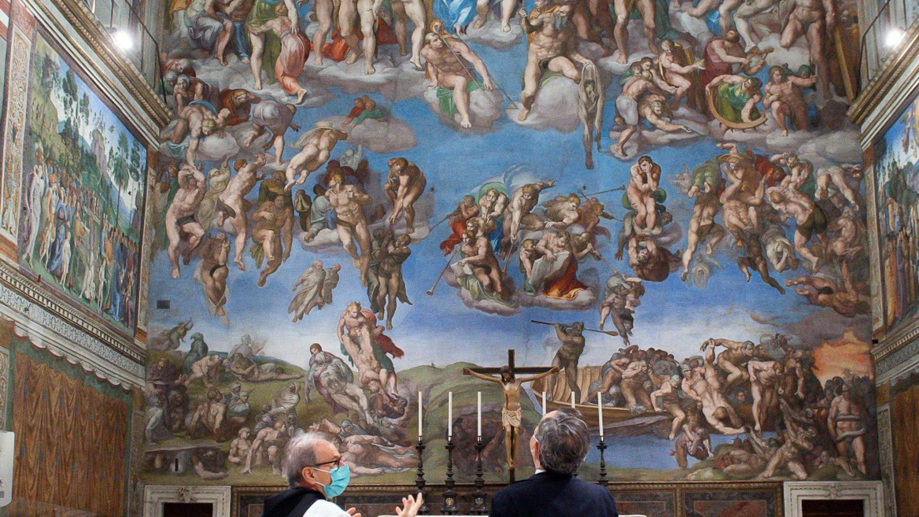 La modernità e il fascino di Eros
