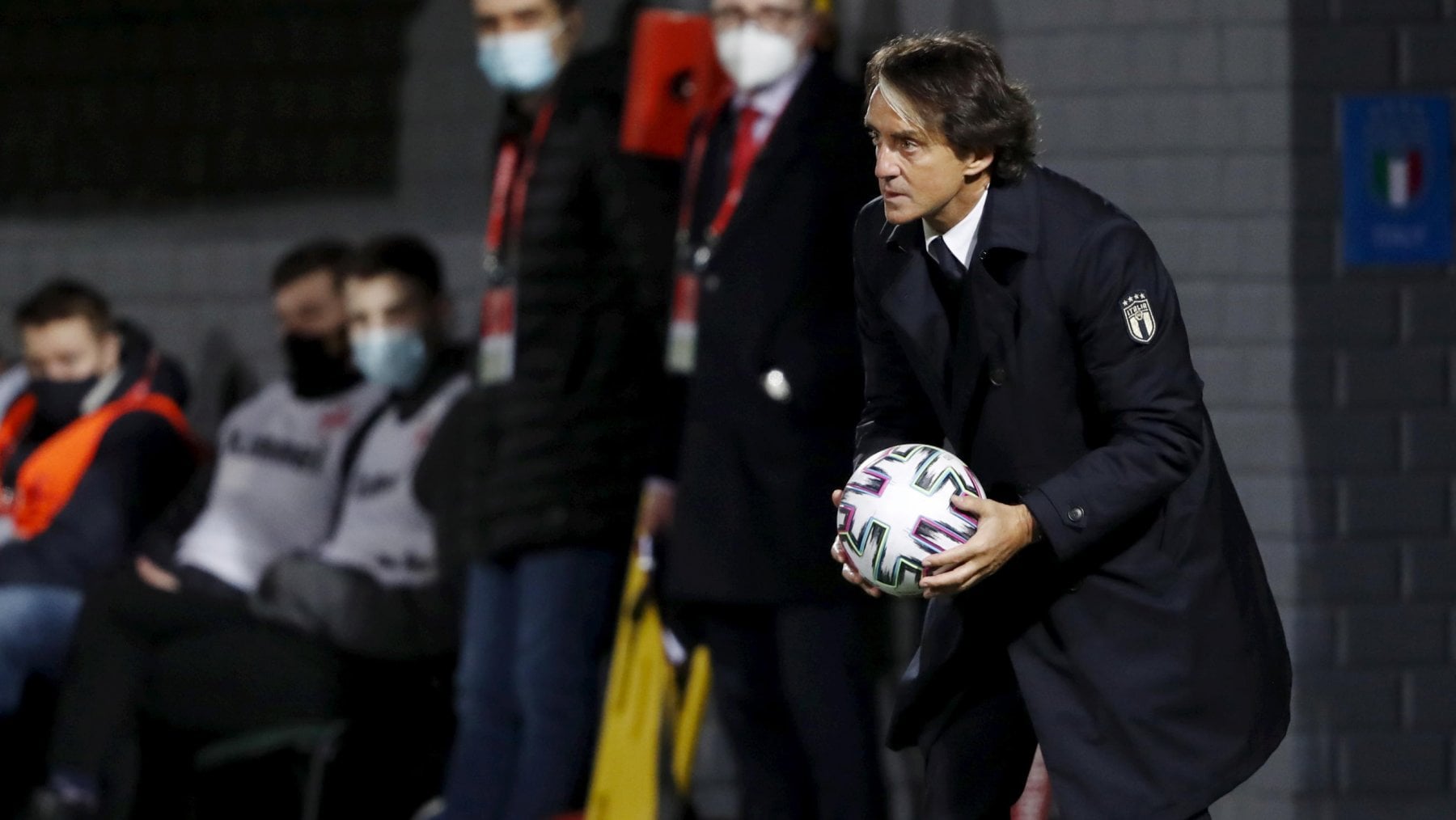 Allargare le rose agli azzurri conviene