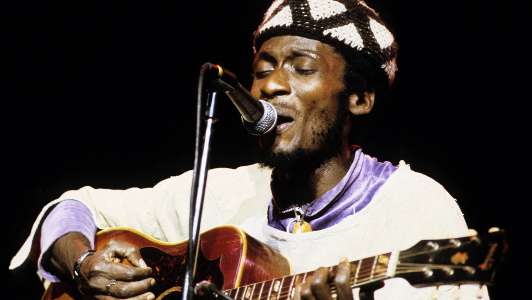 "Vietnam": la lettera vera di Jimmy Cliff