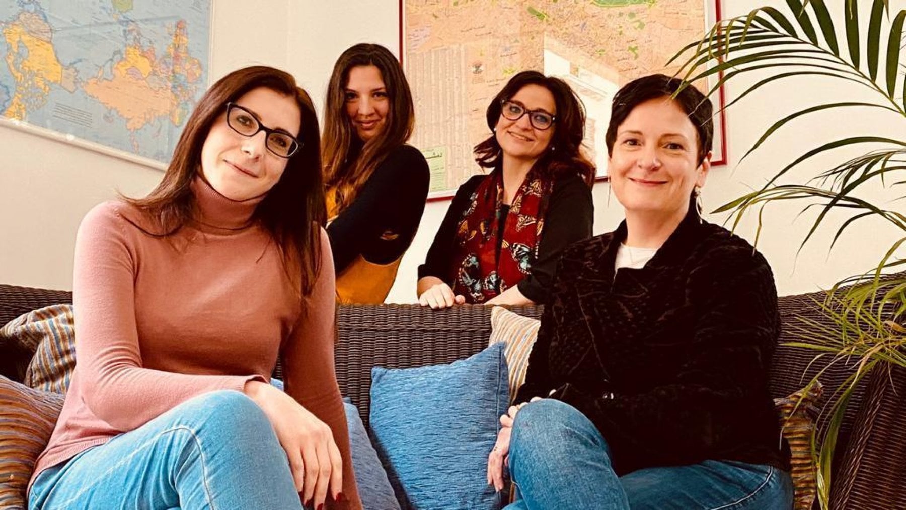 Cosa è giusto per le donne