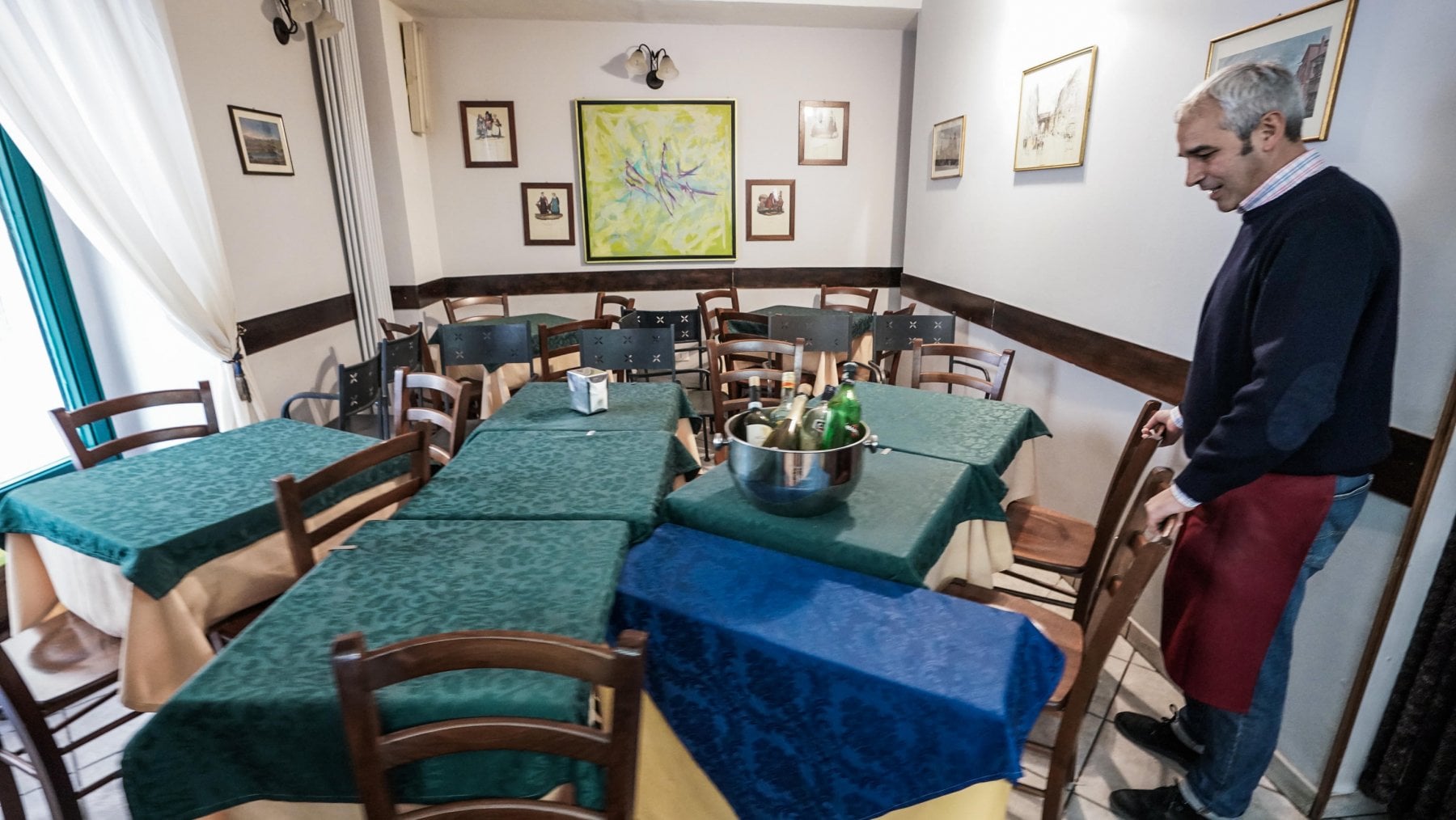 Il Bignami della ripartenza