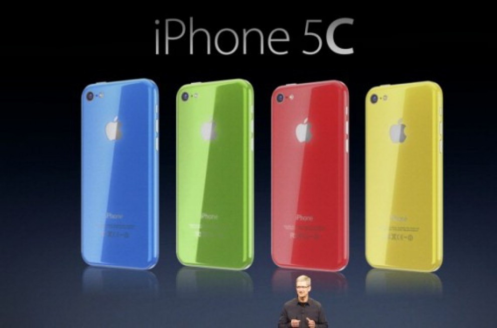I nuovi iPhone in Italia il 25 ottobre