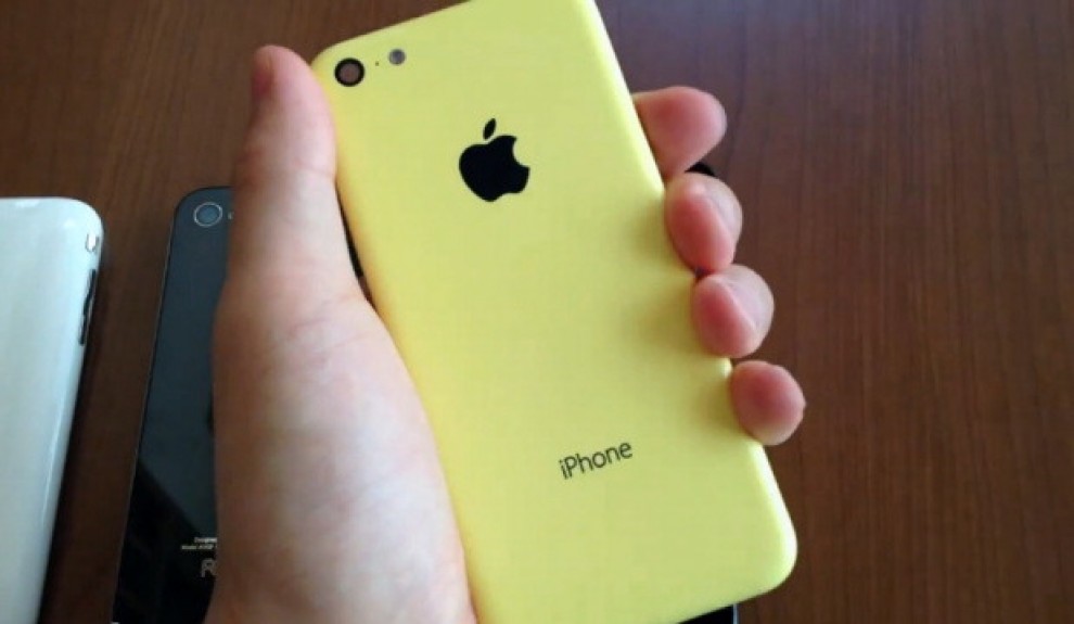 I nuovi iPhone in Italia il 25 ottobre