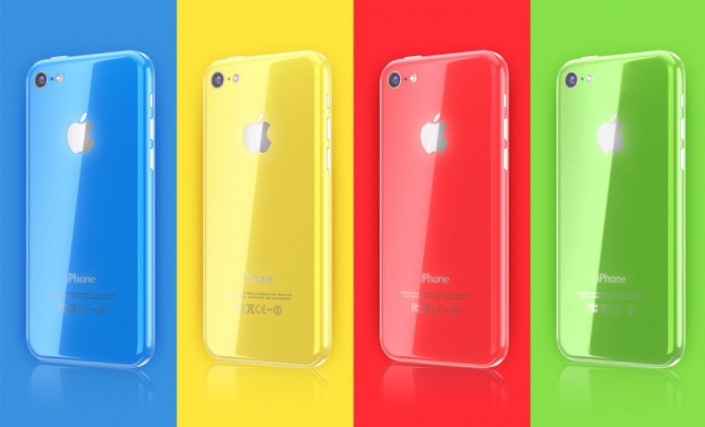 I nuovi iPhone in Italia il 25 ottobre