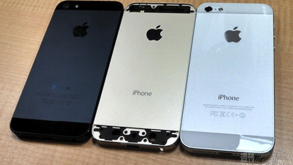 I nuovi iPhone in Italia il 25 ottobre