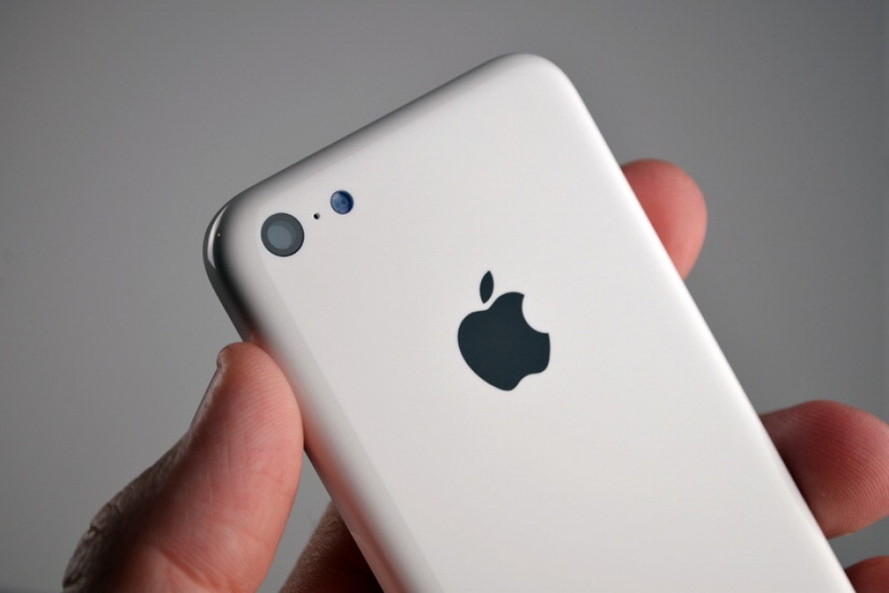 I nuovi iPhone in Italia il 25 ottobre