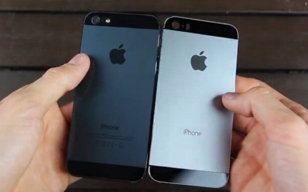 I nuovi iPhone in Italia il 25 ottobre