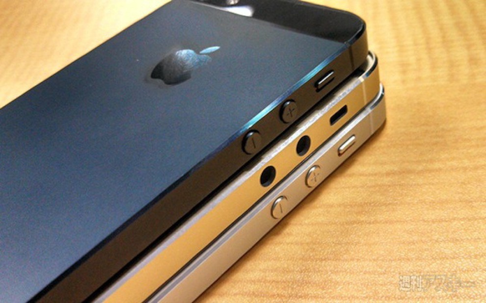 I nuovi iPhone in Italia il 25 ottobre
