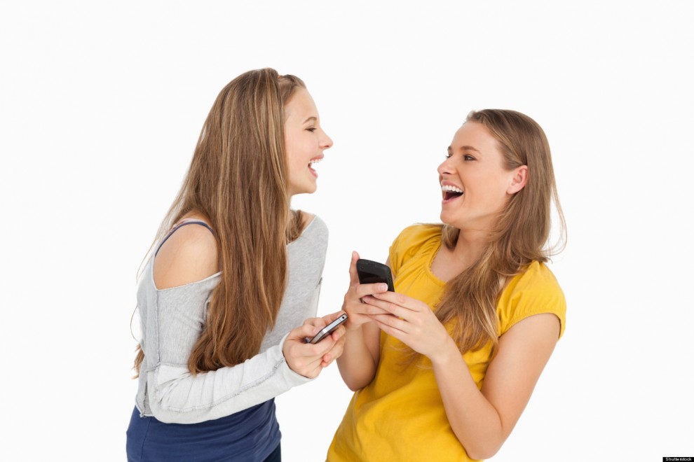 I nativi digitali nel mondo