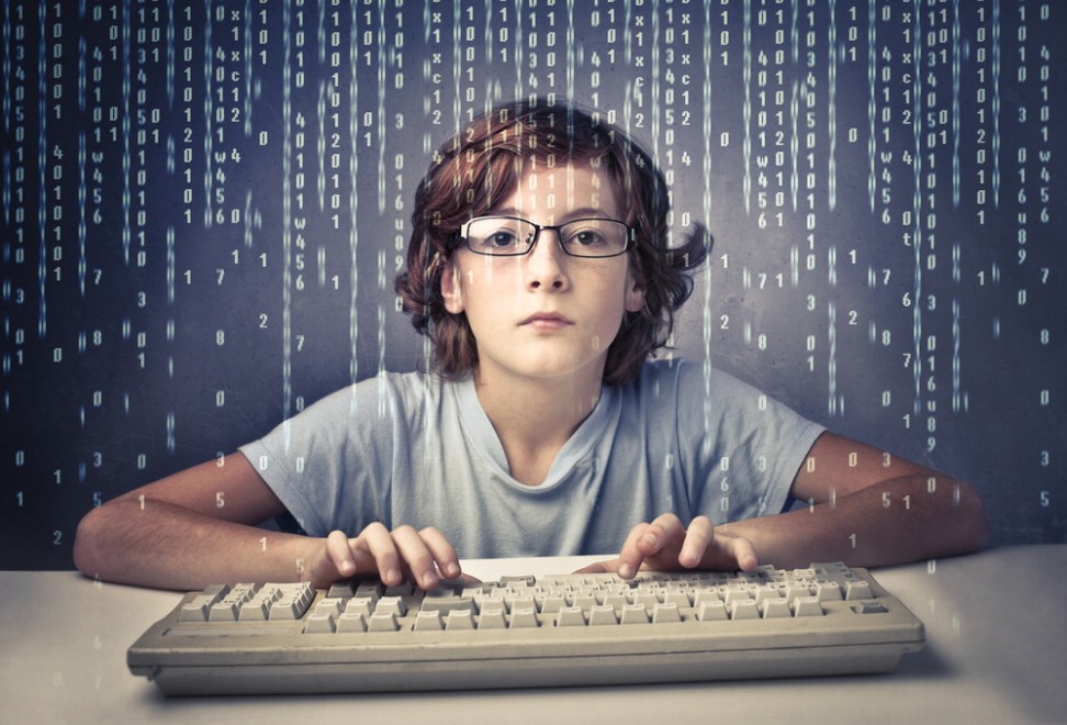 I nativi digitali nel mondo
