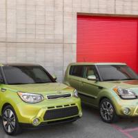 Kia Soul 2014