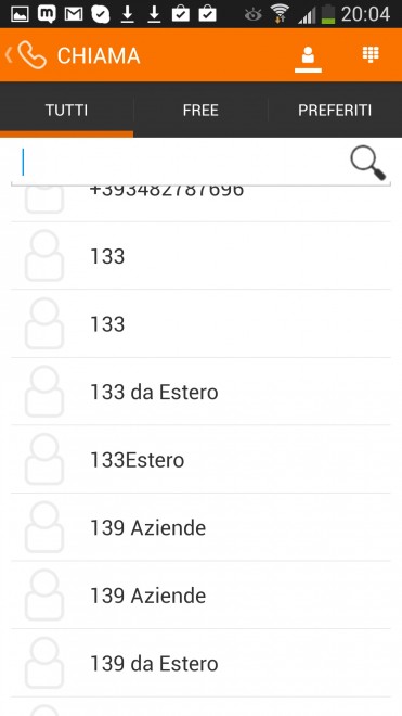 Torna il Voip ed &egrave; low-cost