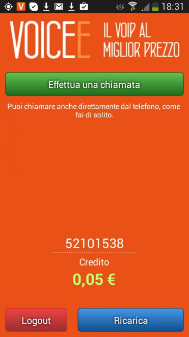 Torna il Voip ed &egrave; low-cost