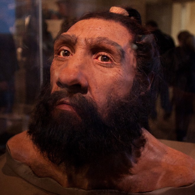 Il riciclo affonda nella preistoria