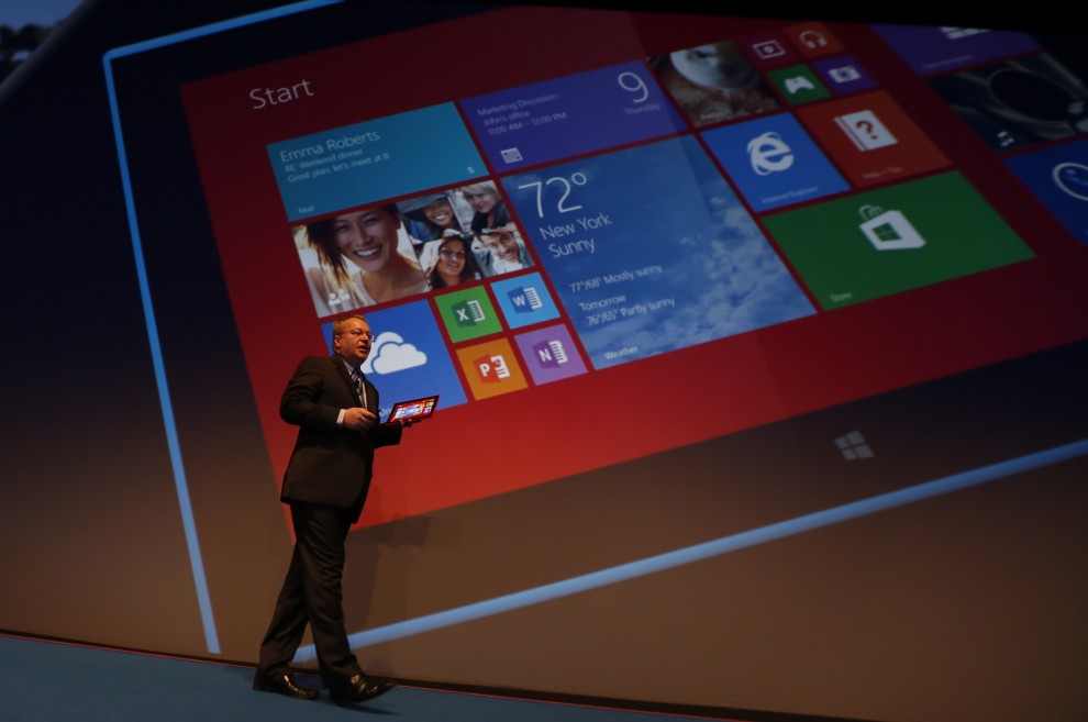 La svolta di Nokia sul tablet