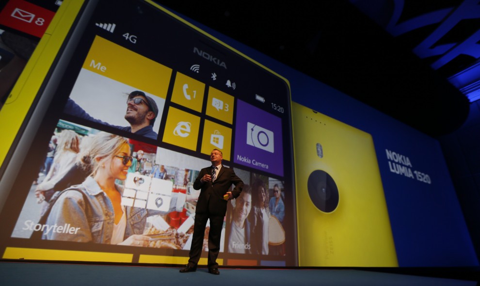 La svolta di Nokia sul tablet