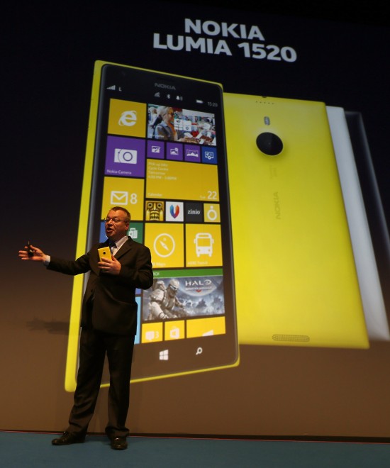 La svolta di Nokia sul tablet