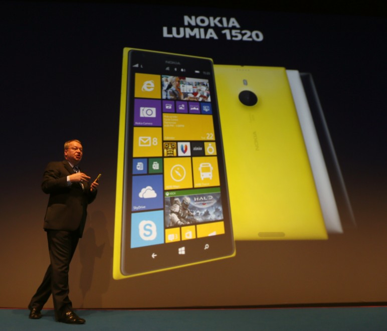 La svolta di Nokia sul tablet
