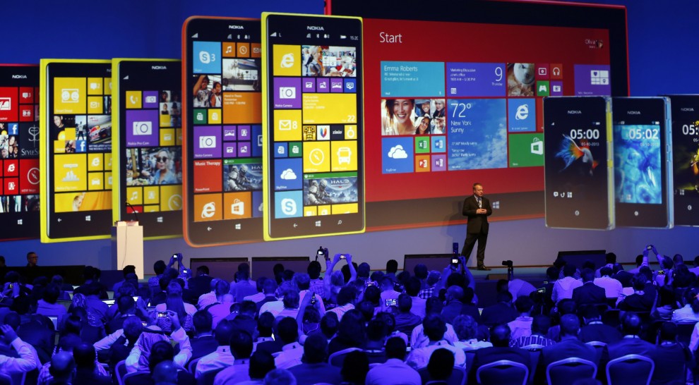 La svolta di Nokia sul tablet